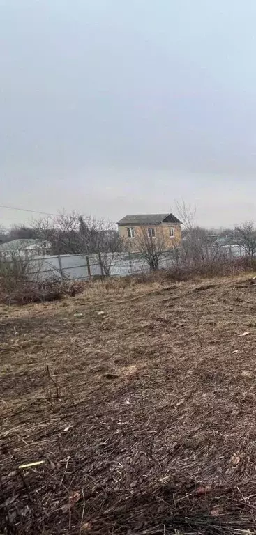 Участок в Ростовская область, Мясниковский район, Большесальское ... - Фото 0