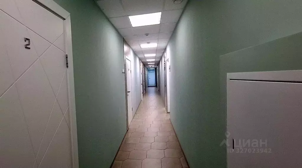 Офис в Калужская область, Калуга Новослободский проезд, 14 (23 м) - Фото 2