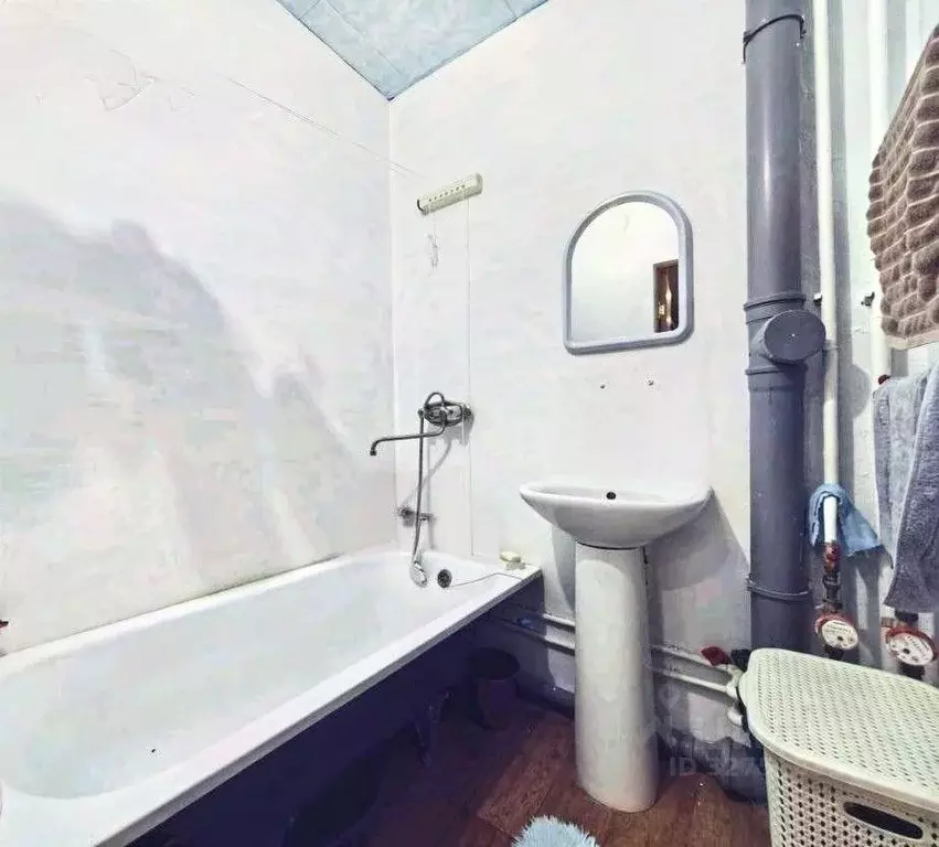 2-к кв. Башкортостан, Уфа ул. Максима Горького, 68 (49.0 м) - Фото 2