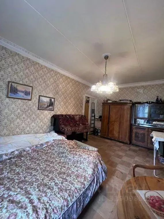 Квартира, 2 комнаты, 56.8 м - Фото 0