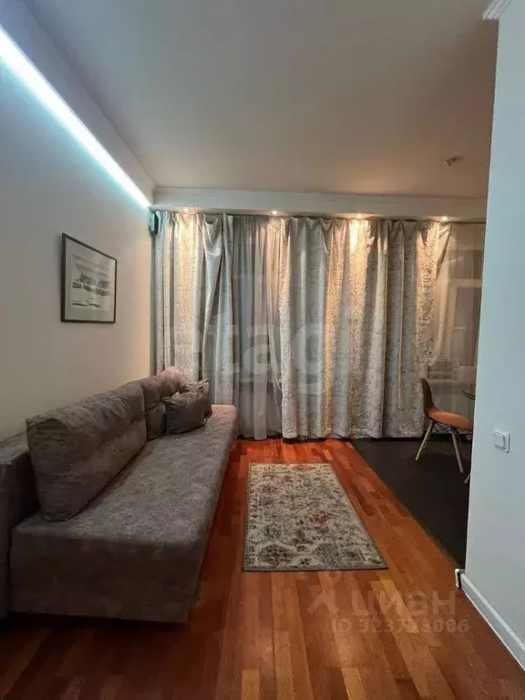 1-к кв. Санкт-Петербург Невский просп., 53 (37.0 м) - Фото 1