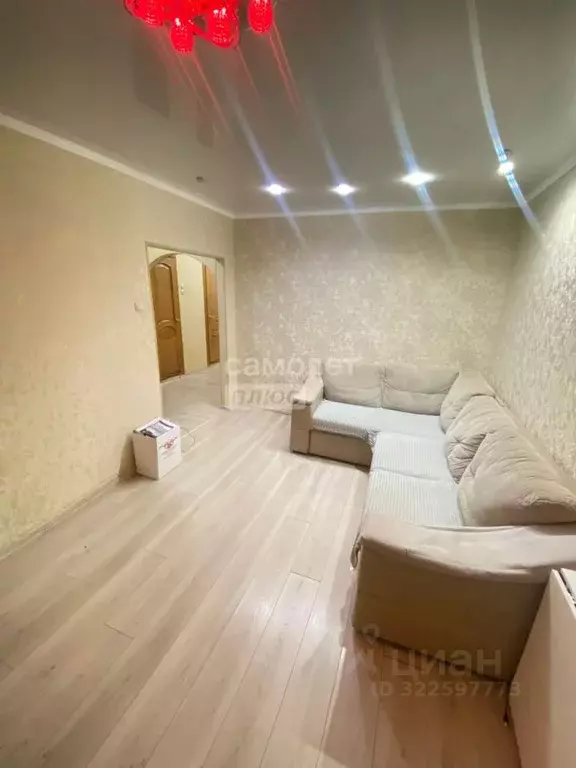 3-к кв. Курская область, Курск просп. Дружбы, 24 (59.5 м) - Фото 2