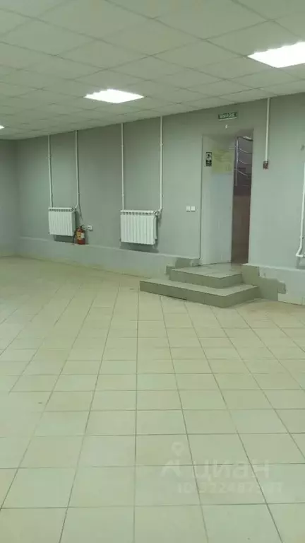 Склад в Чувашия, Чебоксары бул. Юности, 3 (78 м) - Фото 1