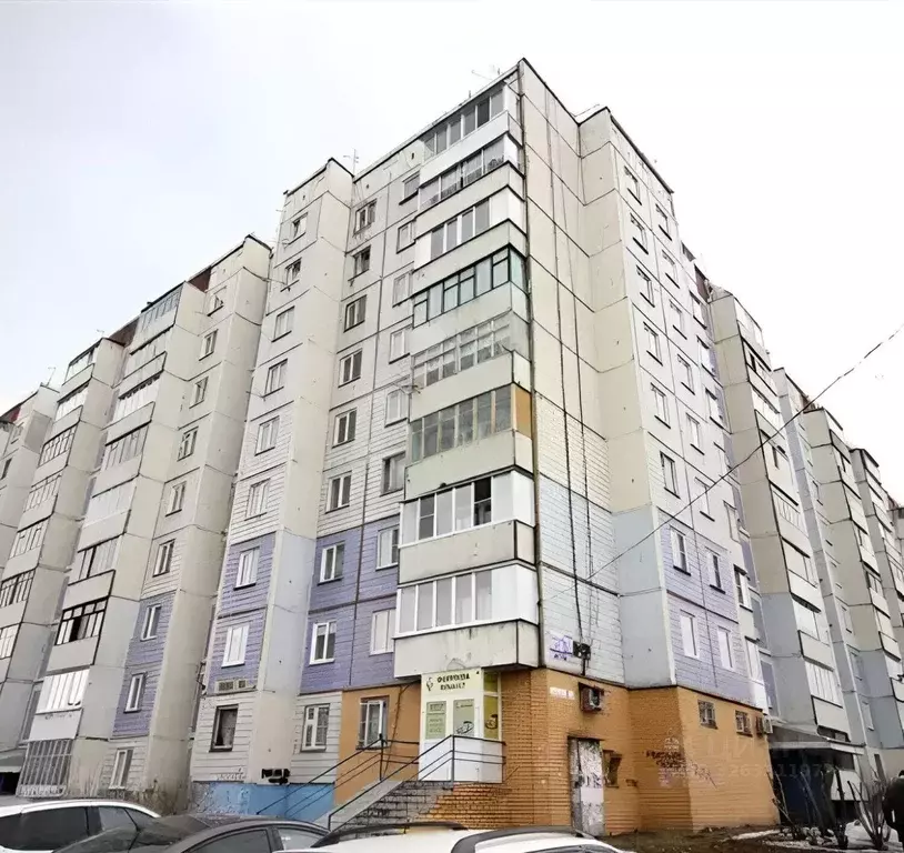 2-к кв. Алтайский край, Барнаул тракт Павловский, 269/180 (50.0 м) - Фото 1