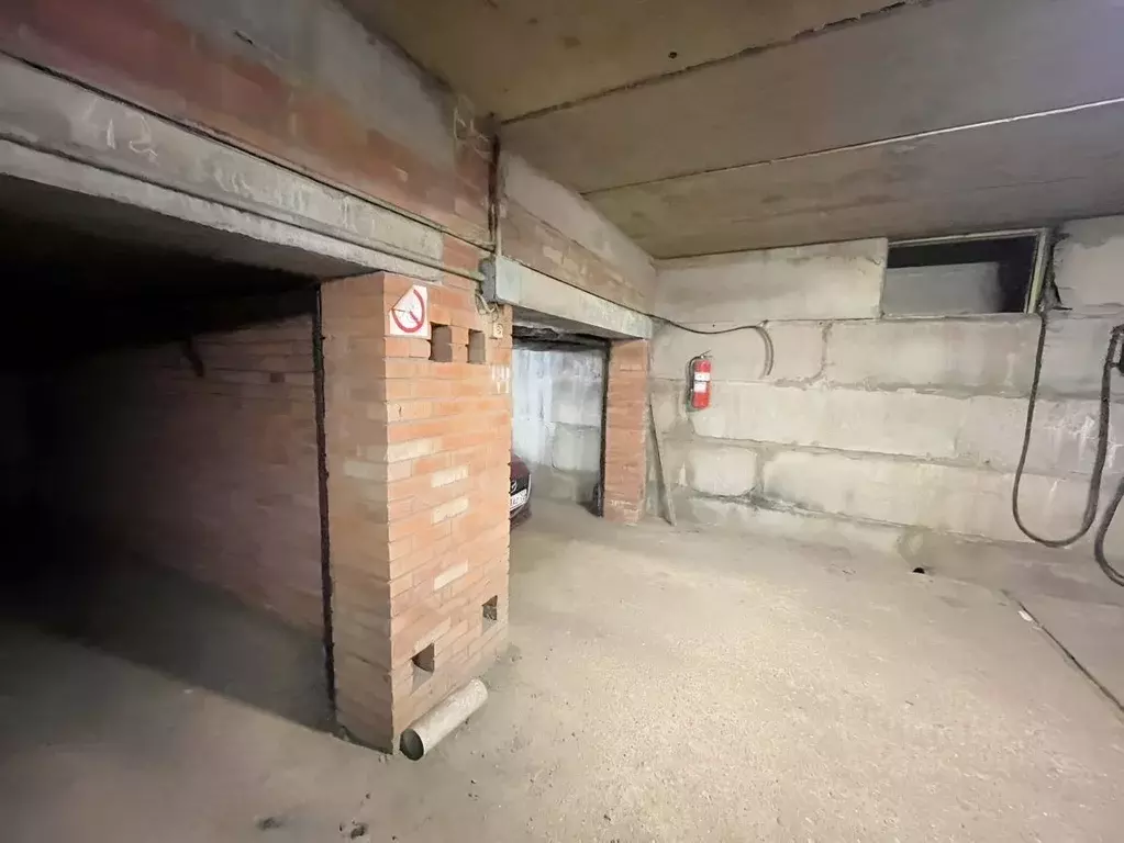 Гараж в Московская область, Щелково  (20 м) - Фото 2