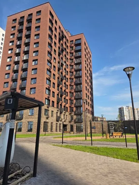 1-к кв. Татарстан, Лаишевский район, Столбищенское с/пос, с. Усады ул. ... - Фото 1