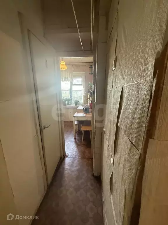 Продаётся 2-к квартира, 50 м - Фото 0
