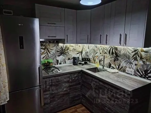 3-к кв. Волгоградская область, Волжский ул. Мира, 156 (73.0 м) - Фото 1