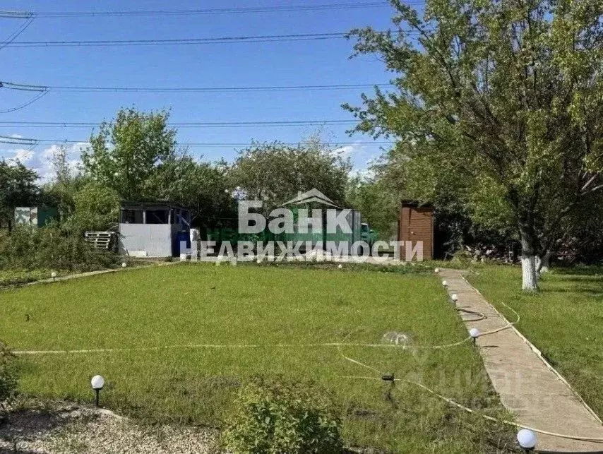 Дом в Саратовская область, Балаковский район, Натальинское ... - Фото 2