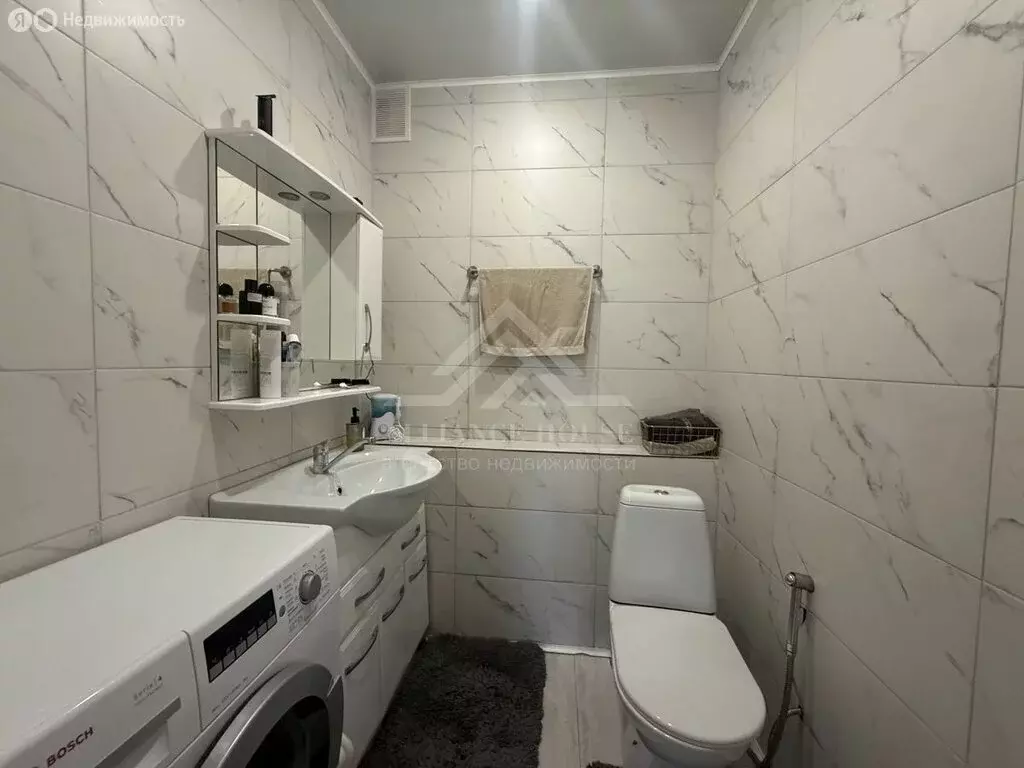 Дом в Казань, улица Академика Губкина (160 м) - Фото 1