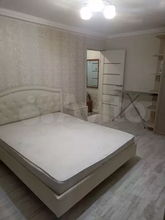 1-к. квартира, 39 м, 5/7 эт. - Фото 0