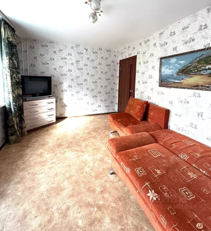 1-к кв. Башкортостан, Стерлитамак ул. Химиков, 5 (31.0 м) - Фото 0