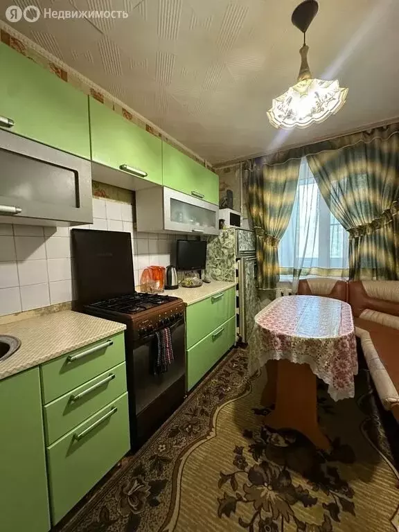 2-комнатная квартира: Кимры, Школьная улица, 61 (48.9 м) - Фото 1