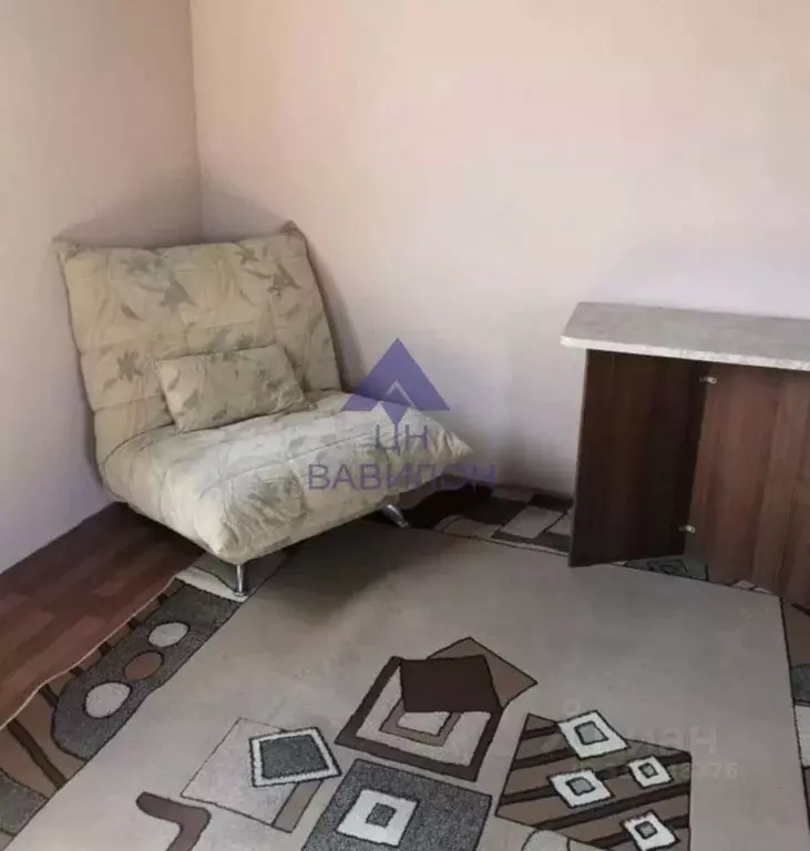 Дом в Ростовская область, Волгодонск В-Б кв-л,  (24 м) - Фото 1
