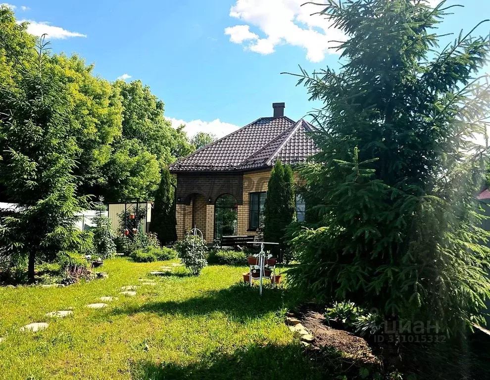 Дом в Татарстан, Зеленодольск Гаражный пер. (65 м) - Фото 2
