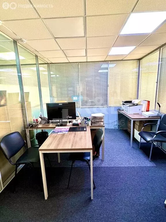 Офис (158.26 м) - Фото 1
