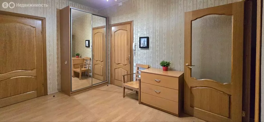 3-комнатная квартира: Санкт-Петербург, Комендантский проспект, 25к1 ... - Фото 2
