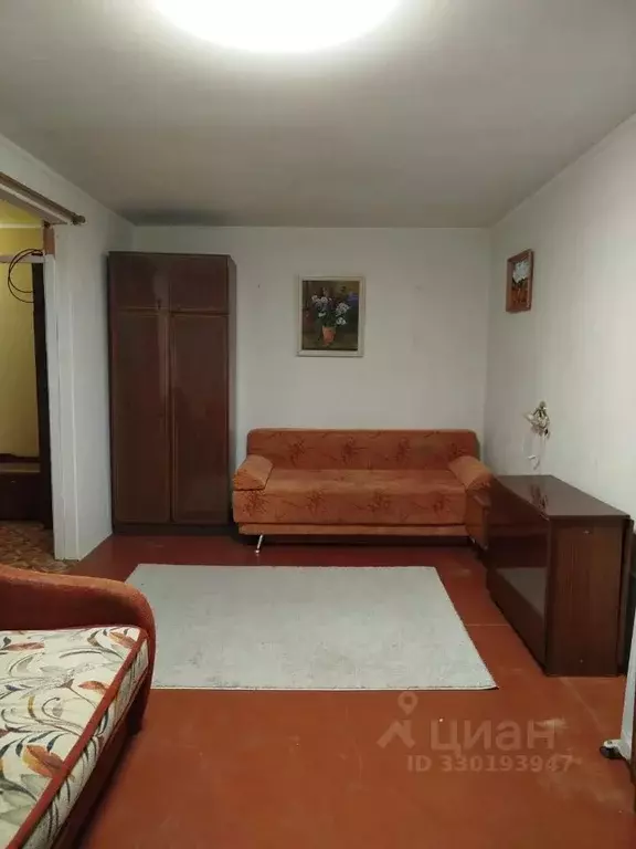 1-к кв. Московская область, Жуковский ул. Гагарина, 42 (30.0 м) - Фото 2