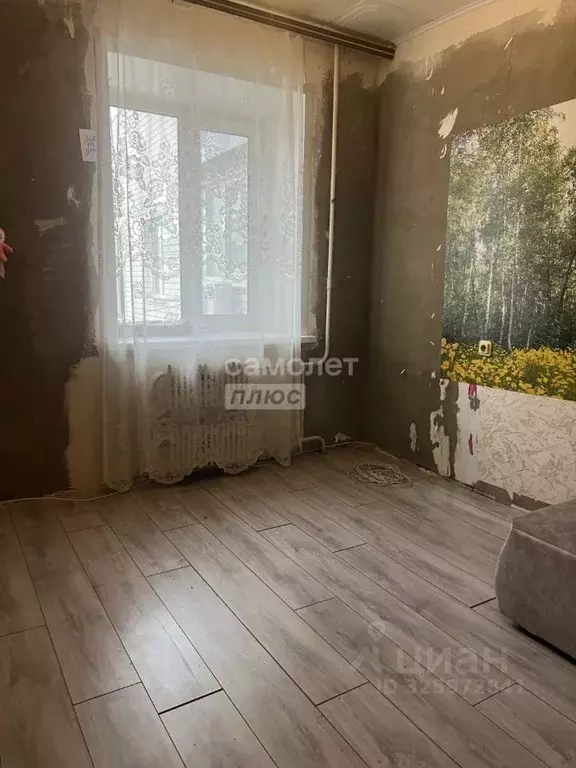 3-к кв. Саратовская область, Энгельс ул. 148-й Черниговской Дивизии, ... - Фото 2