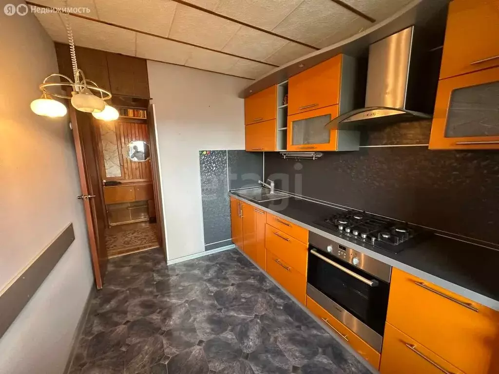 2-комнатная квартира: Красногорск, улица Ленина, 47к3 (53.5 м) - Фото 0