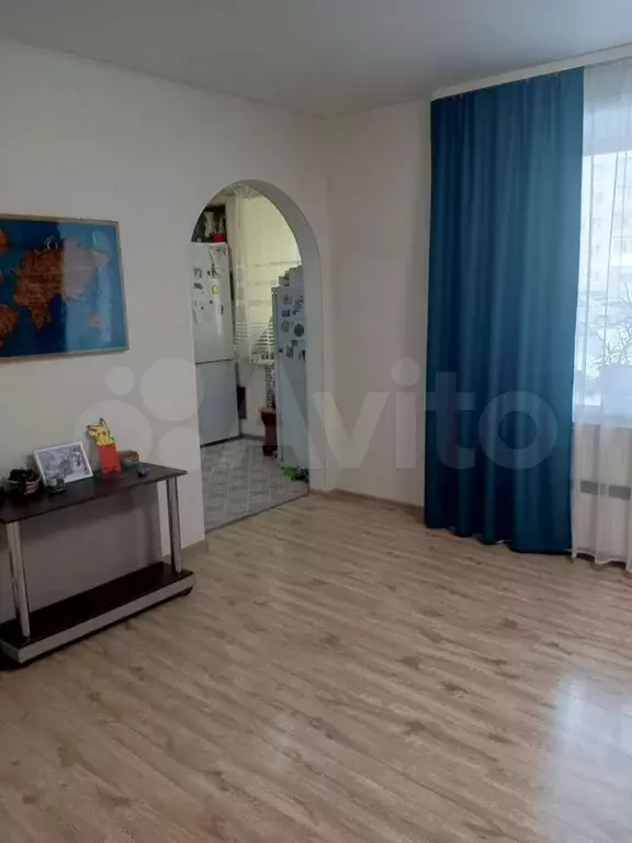 3-к. квартира, 63 м, 1/9 эт. - Фото 1