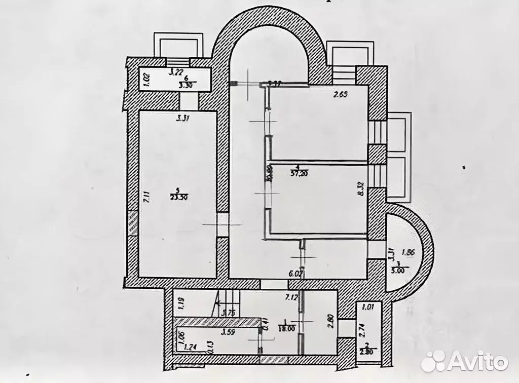 Офис в Чувашия, Чебоксары ул. Фридриха Энгельса, 22к1 (225 м) - Фото 0