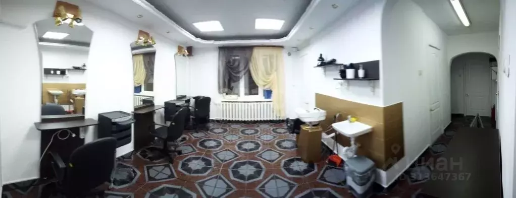 Офис в Удмуртия, Ижевск Молодежная ул., 56А (73 м) - Фото 1