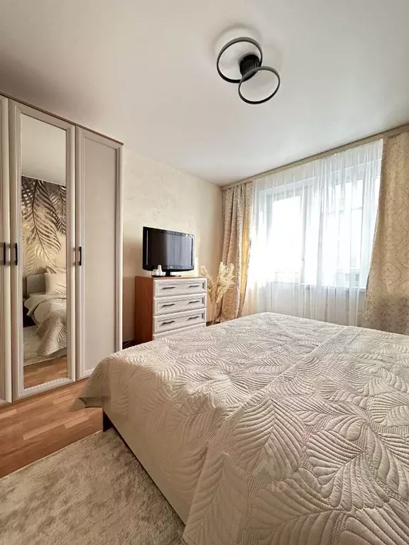 2-к кв. Красноярский край, Норильск ул. Первопроходцев, 13 (65.0 м) - Фото 1