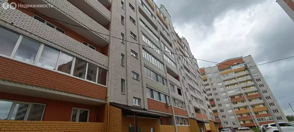 1-комнатная квартира: Смоленский муниципальный округ, деревня ... - Фото 0