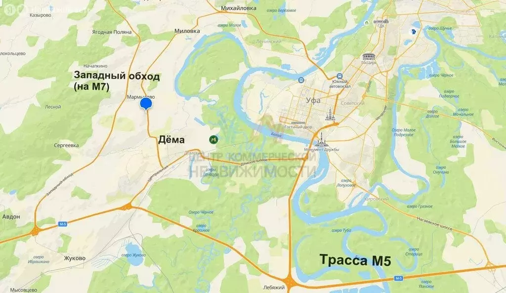 Помещение свободного назначения (600 м) - Фото 1