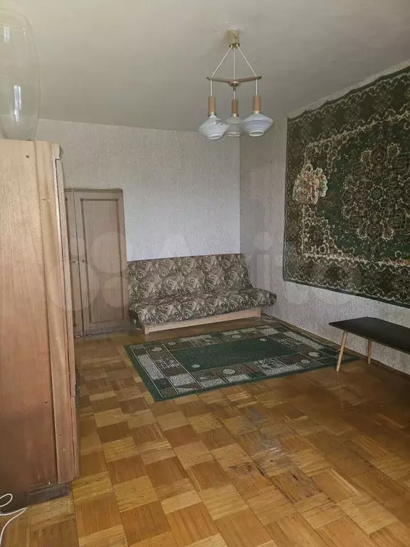 1-к. квартира, 40 м, 3/17 эт. - Фото 0