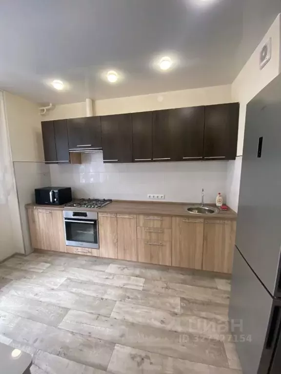 1-к кв. Псковская область, Псковский район, Завеличенская волость, д. ... - Фото 1