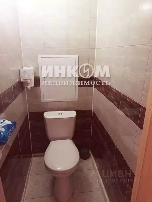 3-к кв. Московская область, Котельники Южный мкр, 3а (76.5 м) - Фото 2