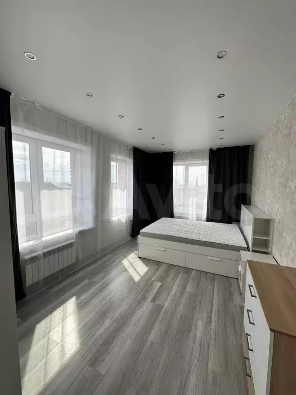 2-к. квартира, 65,2 м, 7/9 эт. - Фото 0