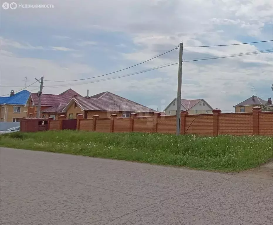 Участок в микрорайон Мелиораторов (10 м) - Фото 1