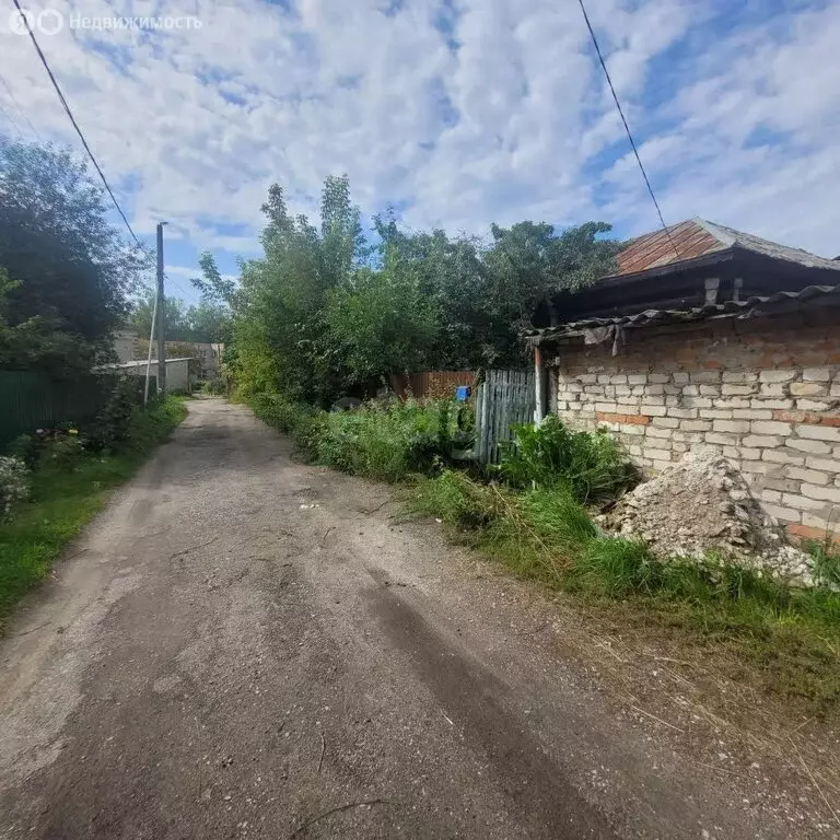 Участок в Муром, 2-й Лесной проезд (5 м) - Фото 1