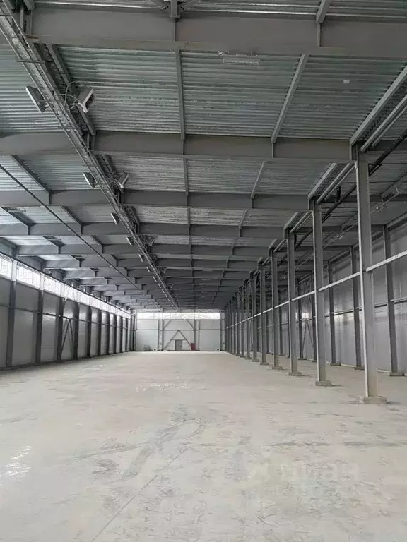 Склад в Московская область, Королев Силикатная ул., 10Б (2340 м) - Фото 2