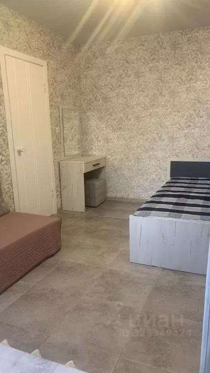 Студия Ростовская область, Ростов-на-Дону ул. Зорге, 48 (22.0 м) - Фото 2