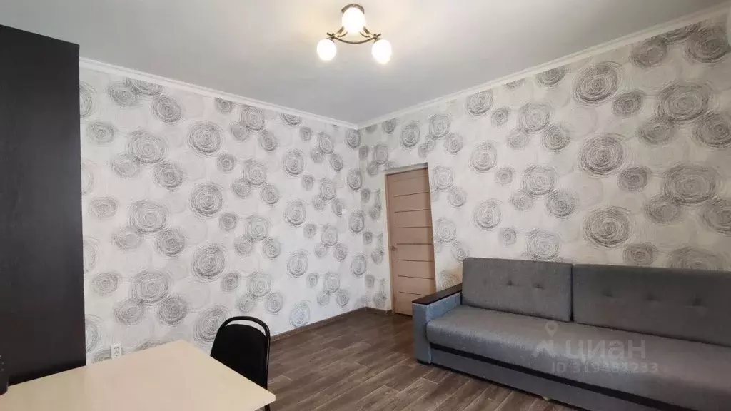 3-к кв. Ростовская область, Ростов-на-Дону ул. Еременко, 96/1 (77.0 м) - Фото 1