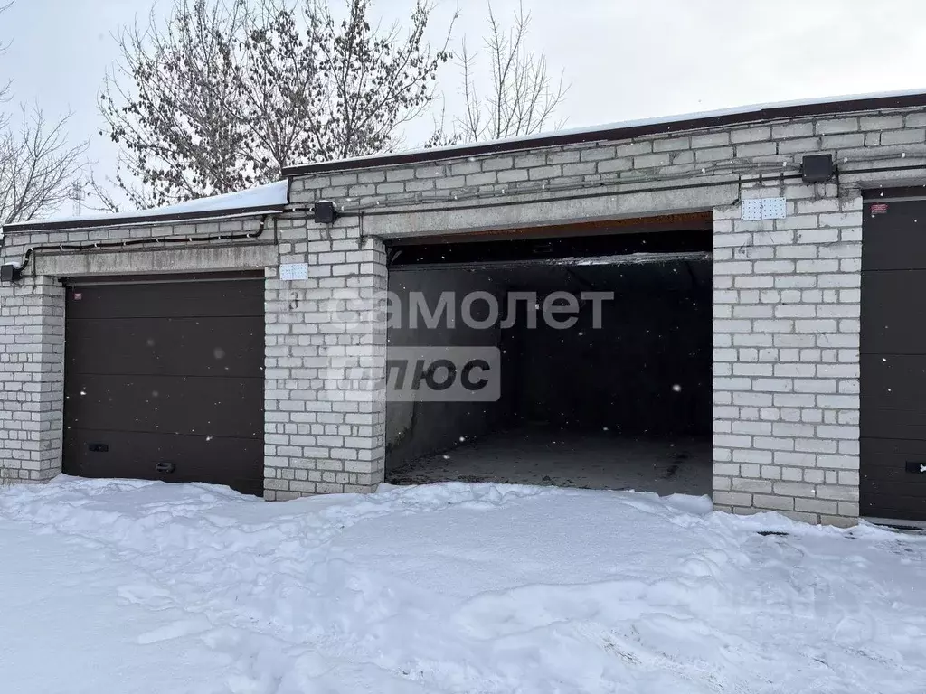 Склад в Курская область, Курск Поныровская ул., 3 (22 м) - Фото 2