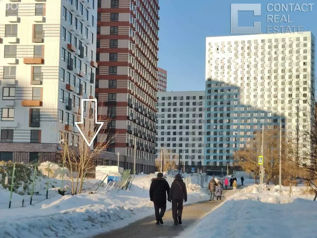 Помещение свободного назначения (129 м) - Фото 2