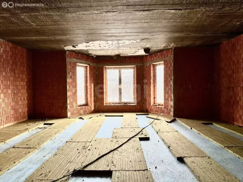 Дом в Балашиха, квартал Щитниково, 29Б (125 м) - Фото 1