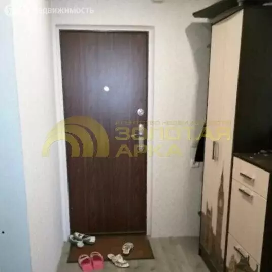 1-комнатная квартира: Полтавская, Рабочая улица, 91 (37 м) - Фото 2