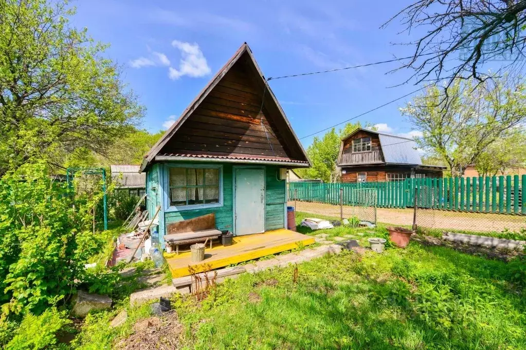 Дом в Хабаровский край, Хабаровский район, Мичуринское с/пос, Горный ... - Фото 0