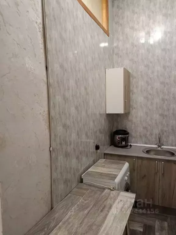 1-к кв. Хабаровский край, Хабаровск Шмаковский пер., 11 (21.0 м) - Фото 2