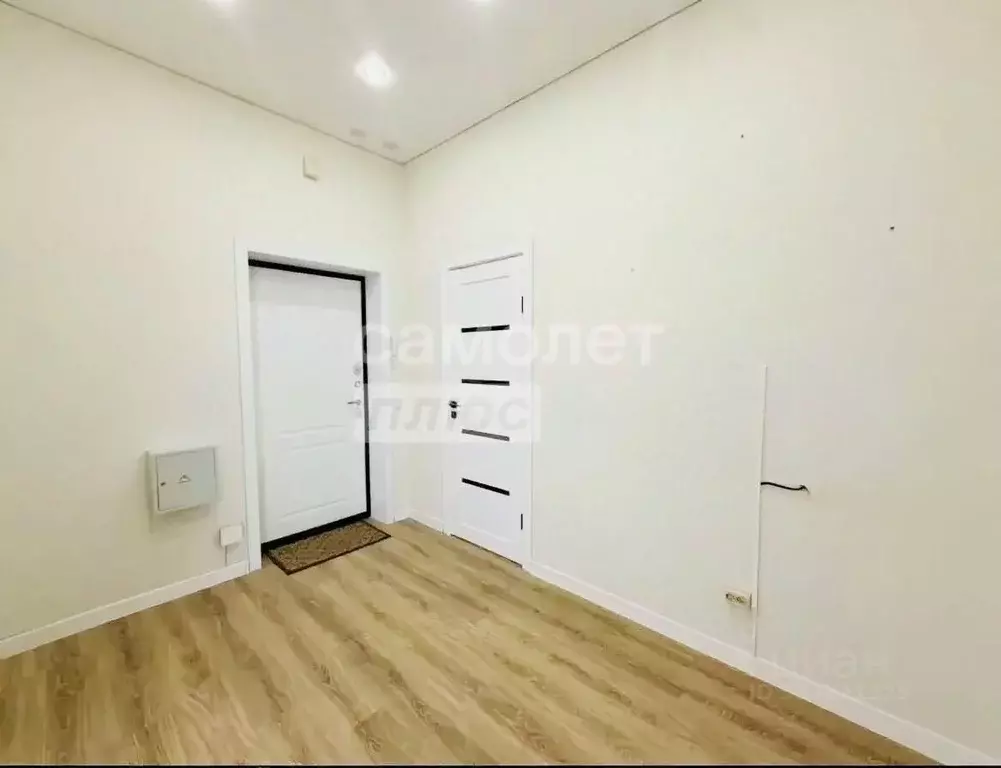 2-к кв. Башкортостан, Уфа ул. Архитектора Калимуллина, 1 (51.5 м) - Фото 2