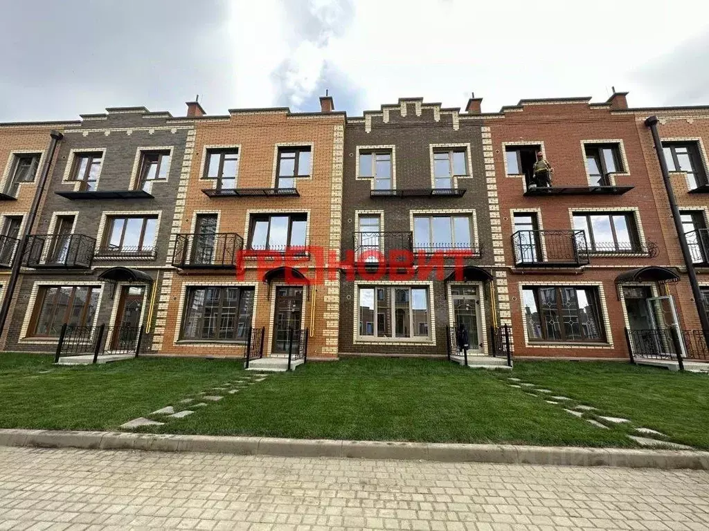 Квартира, 4 комнаты, 75 м - Фото 0