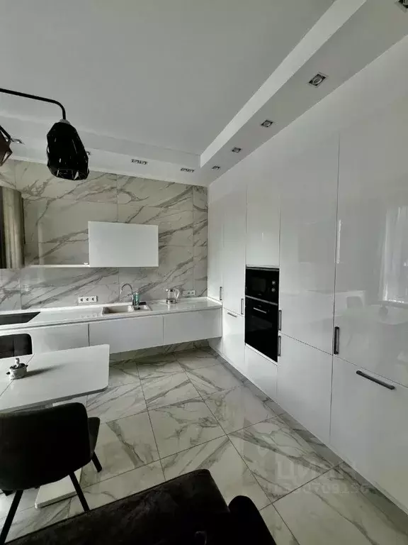 1-к кв. Москва Шелепихинская наб., 34к3зд7 (56.0 м) - Фото 1