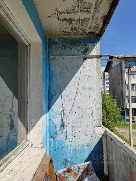 Комната Иркутская область, Иркутск ул. Розы Люксембург, 295А (29.0 м) - Фото 1