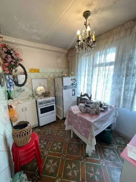 3-к. квартира, 60м, 2/5эт. - Фото 0